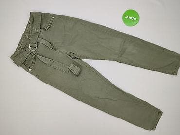 pull and bearç: Bershka, Jeansy damskie, rozmiar XS — 2