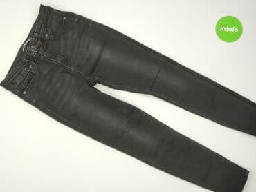 jeansy straight stradivarius: Stradivarius, Джинси жіночі, розмір S — 2