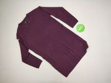 mango sukienka fioletowa: Amisu, Sukienka damska, rozmiar S — 2