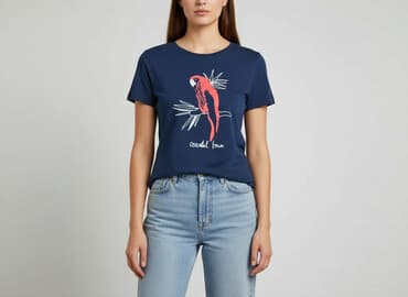 in extenso t shirty: In Extenso, T-shirt damski, rozmiar M — 1