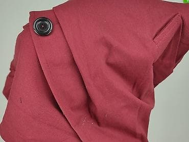 plaszcz z futrem: Płaszcz damski, rozmiar 2XL — 6