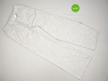 buty meliski ccc: SZACHOWNICA, Spodnie dresowe damskie, rozmiar 2XL — 2