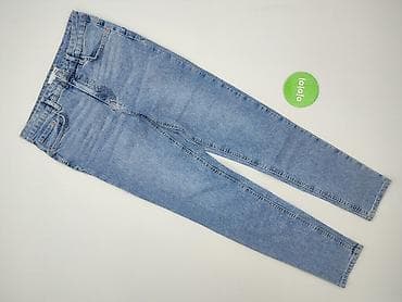 errisic jeans: Denim, Jeansy damskie, rozmiar L — 2