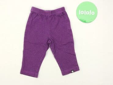 bielizna termoaktywna lidl crivit: Leggings, 3-6 months, condition - Very good — 2