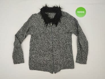 narzuty: Kardigan damski, rozmiar S — 2