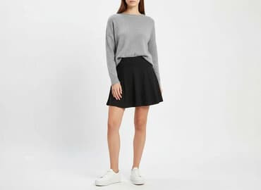 H&M, Women`s skirt, size XS