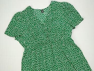Shein Curve, Sukienka damska, rozmiar XL