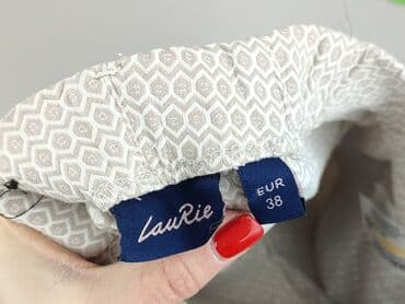 ltb spodnie: Spodnie materiałowe damskie, rozmiar M — 4