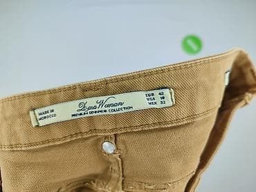 jeansy 42: Zara, Jeansy damskie, rozmiar XL — 4