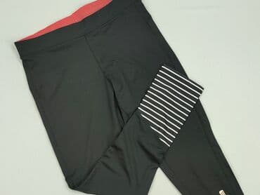 bielizna x bionic: Crivit, Legginsy Sportowe damskie, rozmiar S — 1