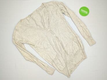 sweter z angory: Kardigan damski, rozmiar M — 2