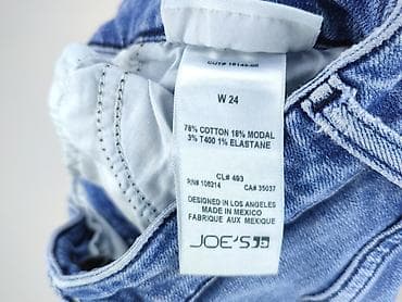 jeans 24: Jeansy damskie, rozmiar 2XS — 5