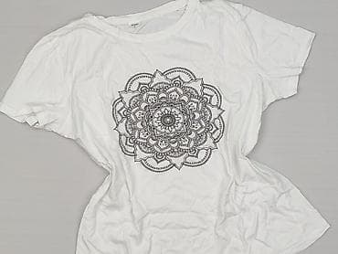 T-shirt damski, rozmiar S