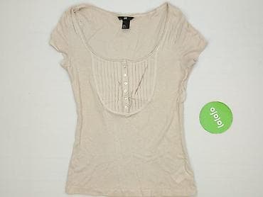 cocomore bluzy: H&M, T-shirt damski, rozmiar S — 2