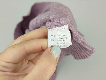 sweter f: Sweter damski, rozmiar S — 4