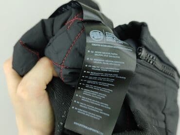 kurtki softshell męskie lidl: Pit Bull West Coast, Kurtka zimowa dla mężczyzn, L — 5