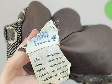 versace couture jeans: Kamizelka damska, rozmiar L — 4