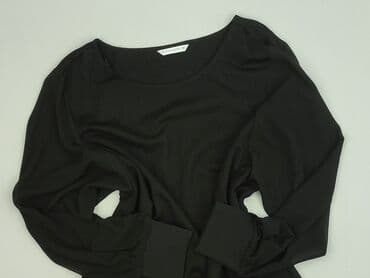 spodnie czarne tatuum: Tatuum, Bluzka damska, rozmiar M — 1