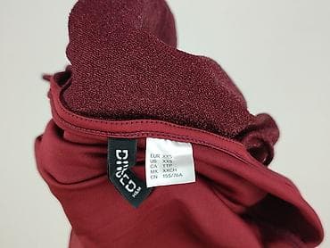spódnice mini hm: H&M Divided, Sukienka damska, rozmiar 2XS — 4