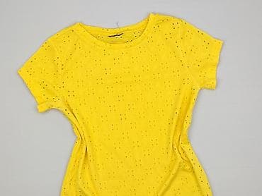 T-shirt damski, rozmiar S