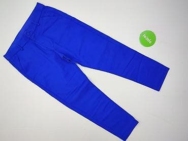 jeansy bootcut levi's: Spodnie materiałowe damskie, rozmiar L — 2