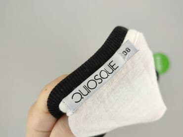 sukienki quiosque wyprzedaż: QUIOSQUE, Bluzka damska, rozmiar M — 4