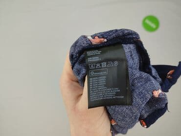 hm bluzki z krótkim rękawem: H&M L.O.G.G., Bluzka damska, rozmiar XL — 6