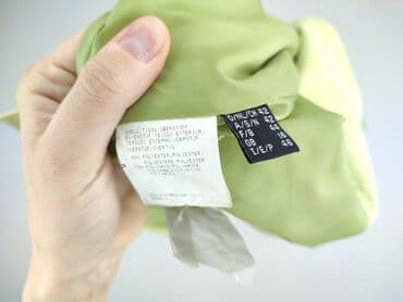 дублянка жіноча польща: Kamizelka damska, rozmiar 2XL — 4