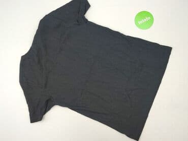 ubrania stranger things: Bella, T-shirt for men, size L — 4