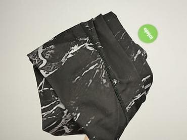 lebron h: Legginsy Sportowe damskie, rozmiar S — 4