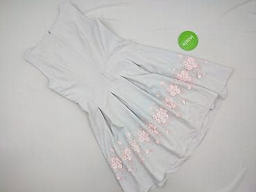 massimo dutti sukienki: Sukienka damska, rozmiar 4XL — 3