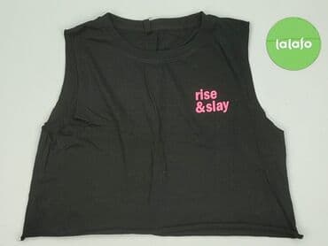 top marks: Sinsay, Top damski, L w lalafo.pl — 2 top marks: Sinsay, Top damski, L — 2