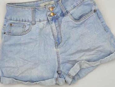 Szorty damskie, M