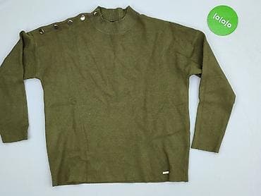 numoco pl: Mohito, Sweter damski, rozmiar M — 2