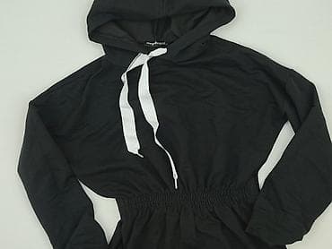 dresy nasa: Bluza z kapturem damska, rozmiar M — 1