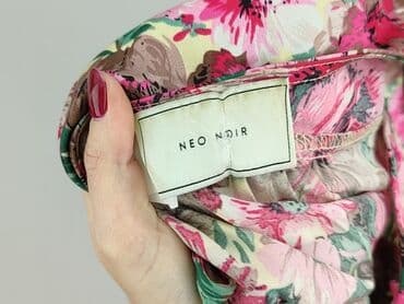 neo noir sukienki: Neo Noir, Bluzka damska, rozmiar M — 4