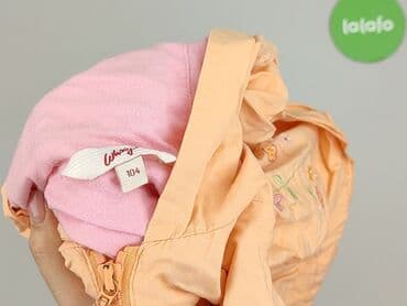 kurtka przeciwdeszczowa 140: Kurtka przejściowa, 3-4 lat, 98-104 cm, stan - Bardzo dobry — 5