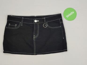 Жінкам: H&M Divided, Спідниця жіноча, M — 2