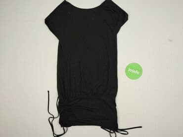 srebrna bluzka h: Cubus, Women's blouse, size XS (EU 34) — 3