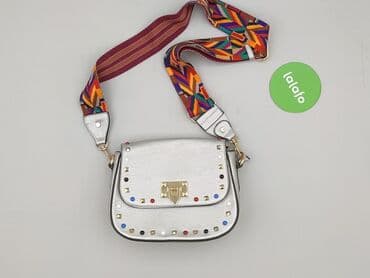 diverse czapki męskie: Torebka, stan - Idealny — 2