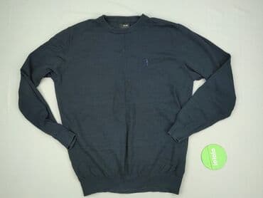 sweter sinsay: Ochnik, Sweter dla mężczyzn, rozmiar XL — 2