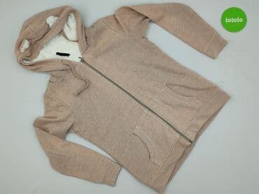 spodnie fsbn: FB Sister, Bluza z kapturem damska, rozmiar S — 3