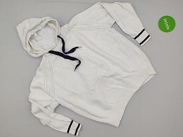 bluza sonic h: Bluza z kapturem damska, rozmiar 2XL — 2