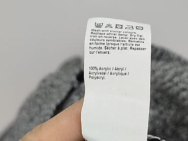 risca: River Island, Sweter dla mężczyzn, rozmiar M — 5