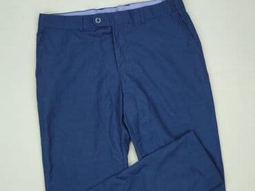 spodnie dresowe męskie 34: Chinosy dla mężczyzn, rozmiar S — 1