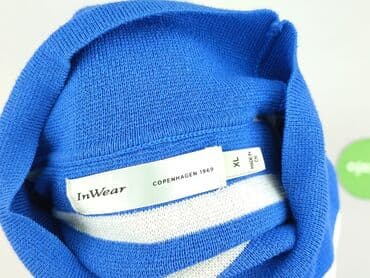 kurtka zimowa local heroes: InWear, Светр жіночий, XL — 4