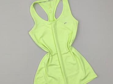 szorty damskie neonowe: Top damski, rozmiar S — 1