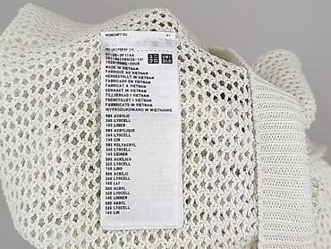 doolapa second hand: Uniqlo, Sweter damski, rozmiar M — 5