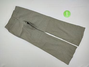 "zalando": Spodnie materiałowe damskie, rozmiar S — 2