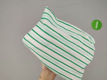 koszula zielone paski: Koszula damska, S — 4